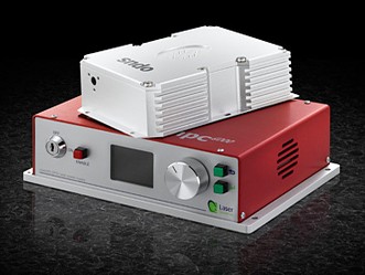 laser quantum推出波长660nm功率1.5w的红光激光器