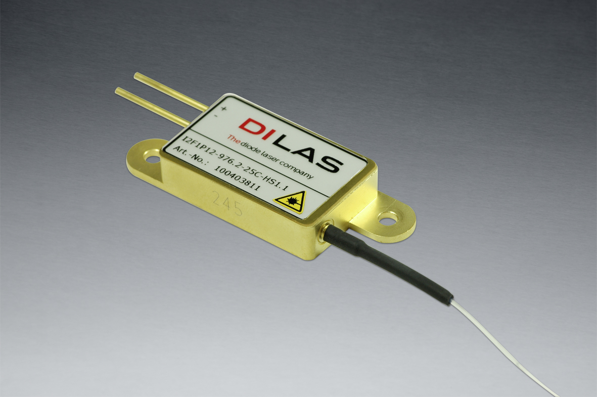 半导体激光器专家德国dilas最新拓展了其创新领先的t-bar系列产品的