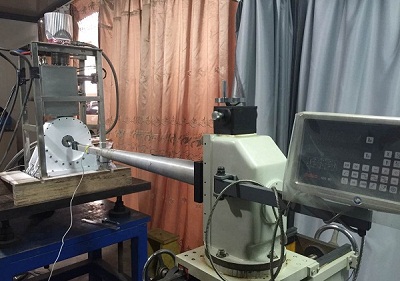 中国科学院高能物理研究所研制成功高温超导磁透镜—中国光学期刊网